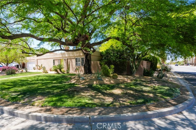 Detail Gallery Image 60 of 69 For 576 E Desert Holly Cir, Palm Springs,  CA 92262 - 3 Beds | 2 Baths