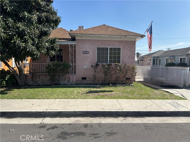 7122 Benson Street, Huntington Park, California 90255, ,Multi-Family,For Sale,Benson,OC25041550