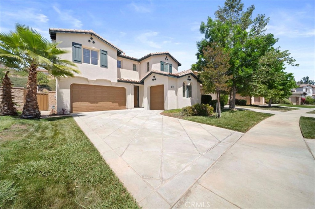 34090 Lady Fern Court