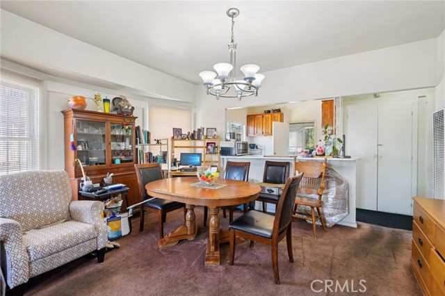 Detail Gallery Image 7 of 14 For 3970 Dalton Ave, Los Angeles,  CA 90062 - 2 Beds | 2 Baths