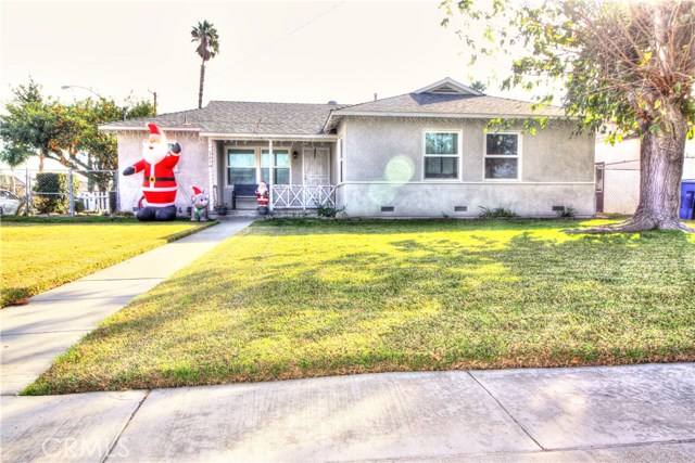 1814 Fairmount Blvd, Riverside, CA 92501