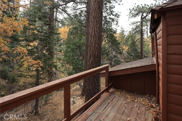 Detail Gallery Image 17 of 26 For 81 Metcalf Creek Trl #251,  Big Bear Lake,  CA 92315 - 2 Beds | 1 Baths