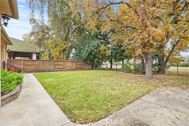 Detail Gallery Image 43 of 44 For 10473 Bogie, Chico,  CA 95928 - 4 Beds | 3 Baths