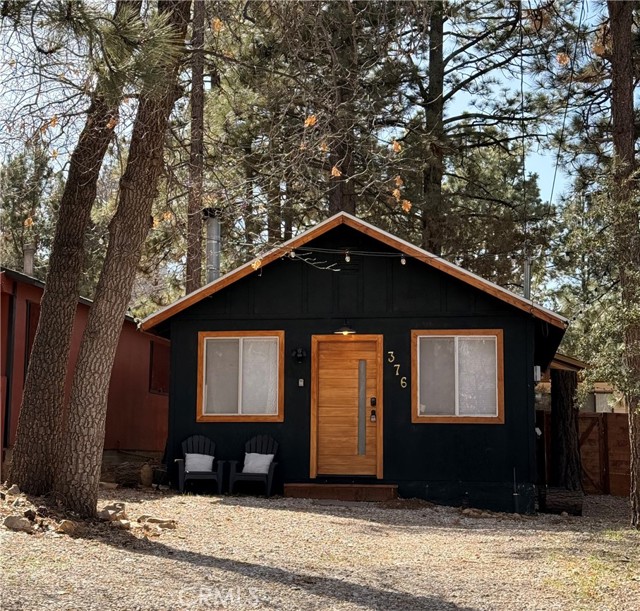 Detail Gallery Image 26 of 26 For 376 Riverside Ave, Sugarloaf,  CA 92386 - 1 Beds | 1 Baths