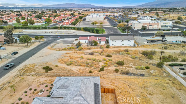 Detail Gallery Image 2 of 6 For 0 Tokay St, Victorville,  CA 92395 - – Beds | – Baths