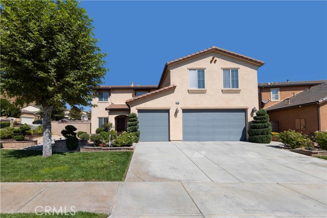 Detail Gallery Image 1 of 1 For 34116 Camelina St, Lake Elsinore,  CA 92532 - 5 Beds | 3 Baths