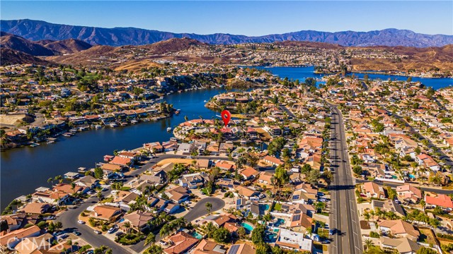 Detail Gallery Image 48 of 63 For 30270 Red Lure Pl, Canyon Lake,  CA 92587 - 4 Beds | 3/1 Baths