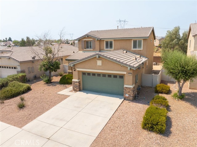 Detail Gallery Image 37 of 49 For 16620 Desert Lily St, Victorville,  CA 92394 - 4 Beds | 2/1 Baths