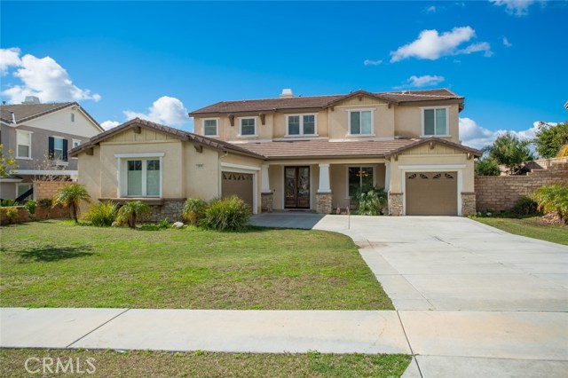 13869 Oak Leaf Way, Rancho Cucamonga, CA 91739