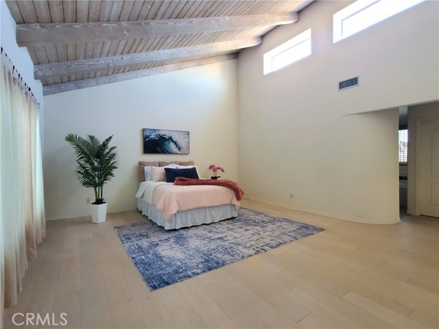 Detail Gallery Image 30 of 41 For 117 S Prospect Ave #a, Redondo Beach,  CA 90277 - 4 Beds | 2/1 Baths
