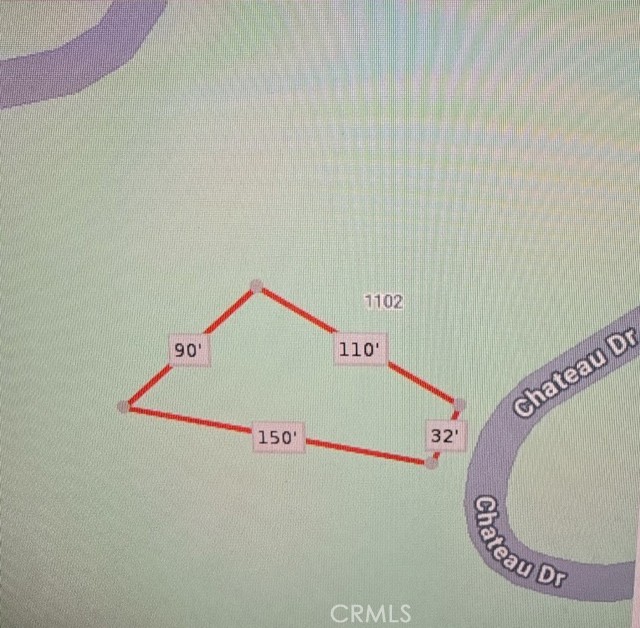 Detail Gallery Image 11 of 12 For 0 Chateau, Crestline,  CA 92325 - – Beds | – Baths