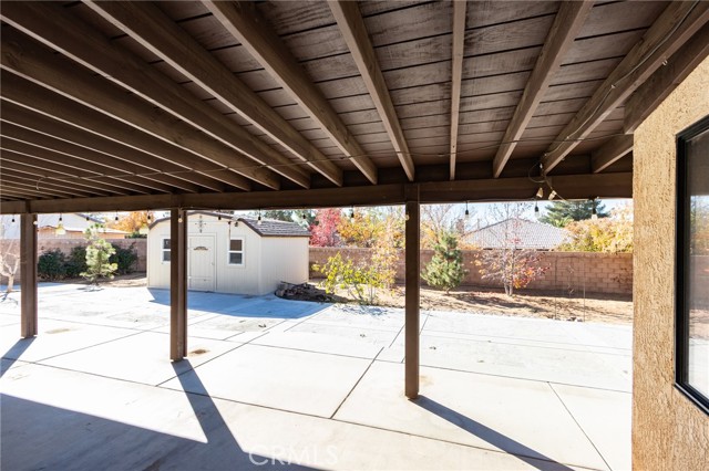 Detail Gallery Image 31 of 43 For 14076 Wawona Rd, Apple Valley,  CA 92307 - 3 Beds | 2 Baths