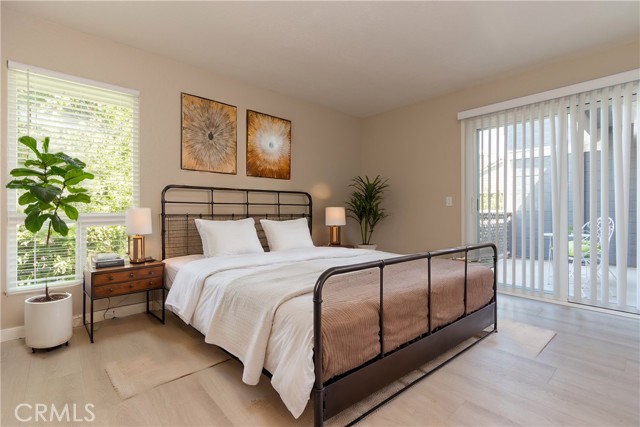 Detail Gallery Image 11 of 32 For 37 Clover Ln #273,  Aliso Viejo,  CA 92656 - 2 Beds | 1/1 Baths