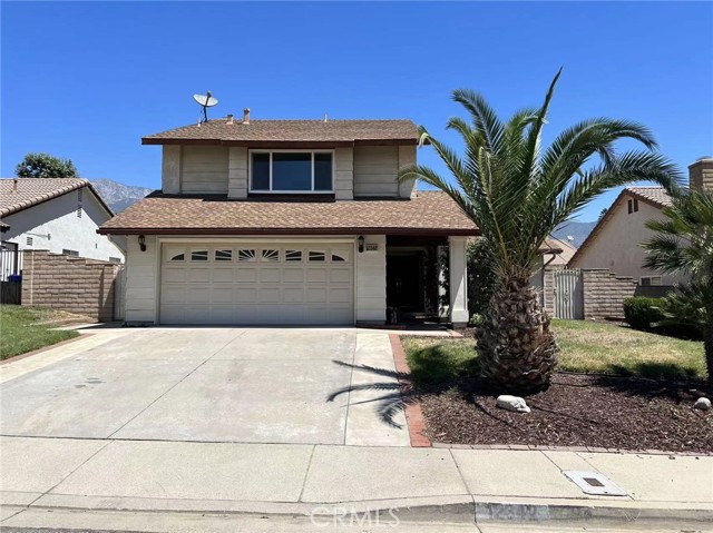 12342 Huckleberry Court, Rancho Cucamonga, CA 91739