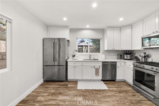 Detail Gallery Image 10 of 36 For 4738 N Midsite, Covina,  CA 91722 - 3 Beds | 2 Baths