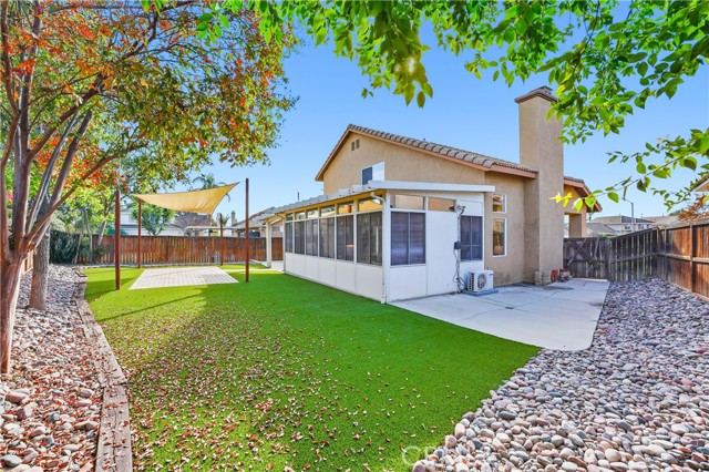 Detail Gallery Image 38 of 52 For 19618 Jill Court 19618, Riverside,  CA 92508 - 3 Beds | 2/1 Baths