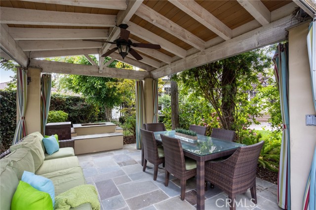 Detail Gallery Image 71 of 75 For 2040 Courtland Ave, San Marino,  CA 91108 - 5 Beds | 5/2 Baths