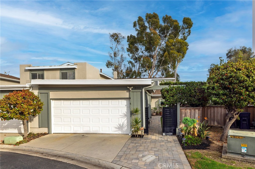 18446 Gina Lane