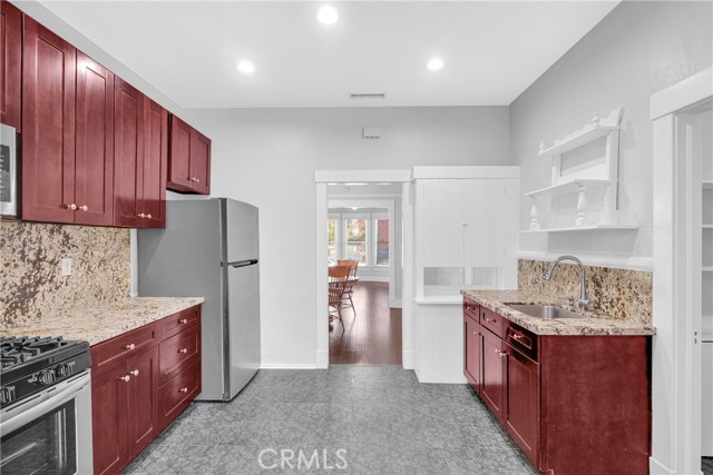 Detail Gallery Image 20 of 25 For 250 Sonora St, Redlands,  CA 92373 - 2 Beds | 1 Baths