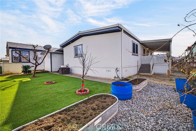 Detail Gallery Image 30 of 49 For 701 E Lassen #173,  Chico,  CA 95973 - 2 Beds | 2 Baths