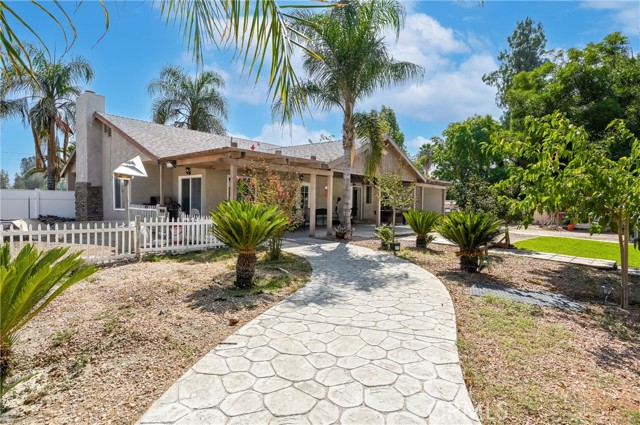 Detail Gallery Image 21 of 45 For 21015 Norman Rd, Nuevo,  CA 92567 - 3 Beds | 2 Baths