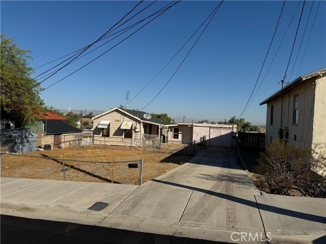 Detail Gallery Image 50 of 53 For 710 Valley Ave, Needles,  CA 92363 - 4 Beds | 2 Baths