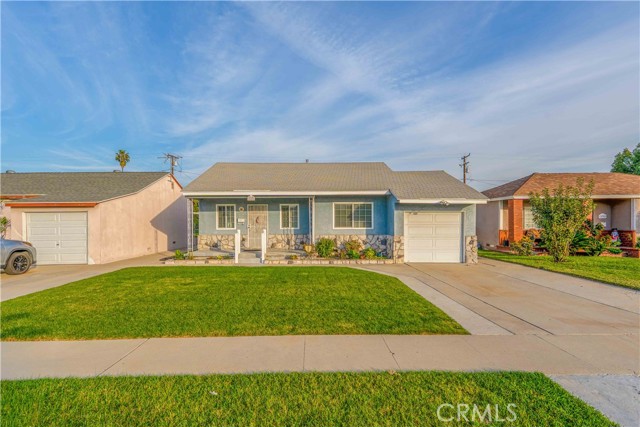 Detail Gallery Image 7 of 50 For 15226 Graystone, Norwalk,  CA 90650 - 4 Beds | 1 Baths