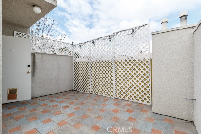 Detail Gallery Image 26 of 30 For 14631 Dickens St #7,  Sherman Oaks,  CA 91403 - 2 Beds | 2/1 Baths