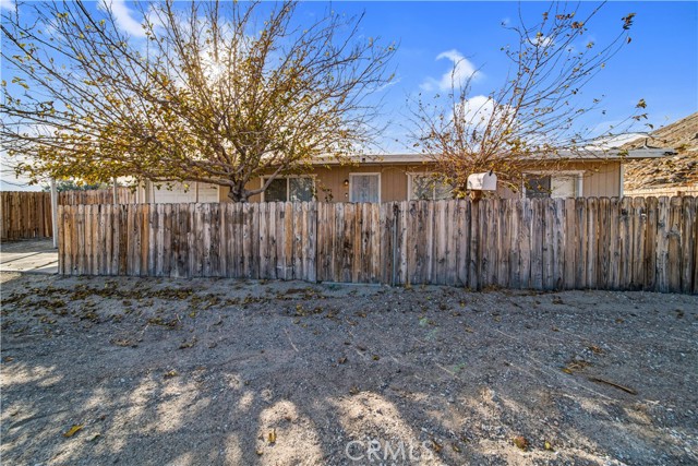 Detail Gallery Image 47 of 47 For 13685 Carson St, Trona,  CA 93562 - 3 Beds | 1 Baths