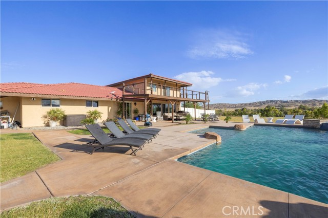 Image 58 of 75 For 74565 22nd Avenue