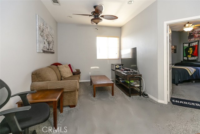 Detail Gallery Image 27 of 39 For 2727 Night Jasmine Dr, Simi Valley,  CA 93065 - 3 Beds | 2/1 Baths