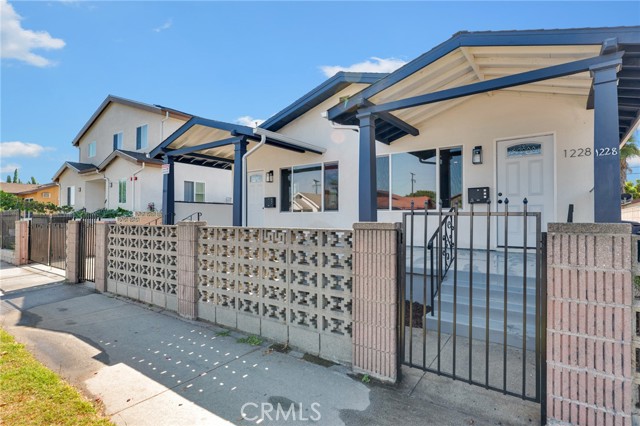 Image 2 for 1226 W Gage Ave, Los Angeles, CA 90044