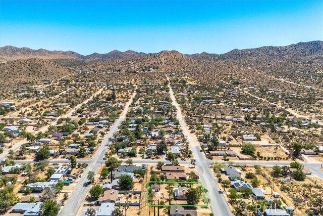 Detail Gallery Image 52 of 54 For 7765 Inca Trl, Yucca Valley,  CA 92284 - 2 Beds | 1 Baths