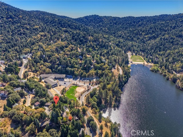 Detail Gallery Image 7 of 14 For 428 Delle Dr, Crestline,  CA 92325 - – Beds | – Baths