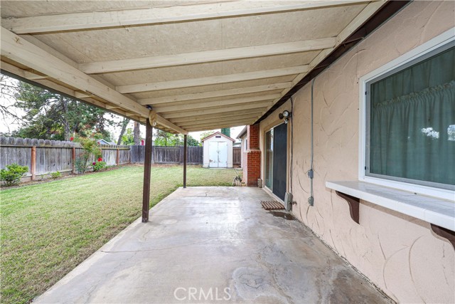 Detail Gallery Image 3 of 42 For 426 Columbia Ave, Merced,  CA 95340 - 4 Beds | 2 Baths