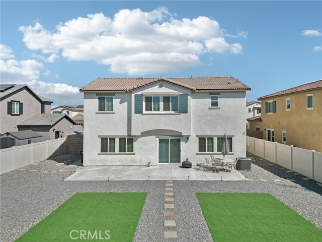 Detail Gallery Image 25 of 26 For 26599 Sagewood, Menifee,  CA 92585 - 4 Beds | 3 Baths