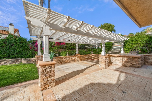 Detail Gallery Image 28 of 54 For 20335 via La Vieja, Yorba Linda,  CA 92887 - 4 Beds | 3 Baths