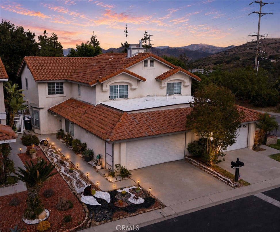 5304 Francisca Way
