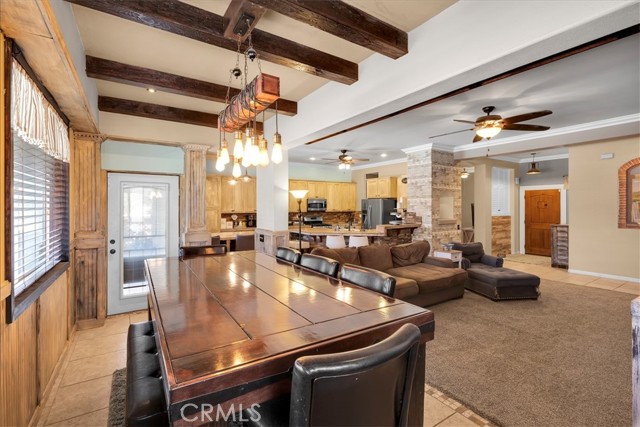 Detail Gallery Image 8 of 34 For 7622 San Remo, Yucca Valley,  CA 92284 - 4 Beds | 3 Baths