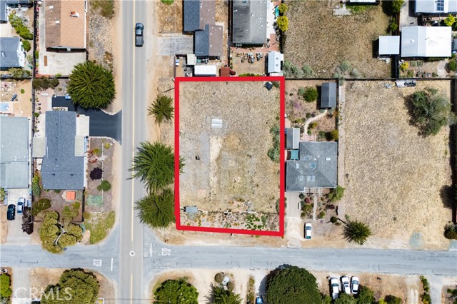 Detail Gallery Image 1 of 13 For 1412 5th St, Los Osos,  CA 93402 - – Beds | – Baths