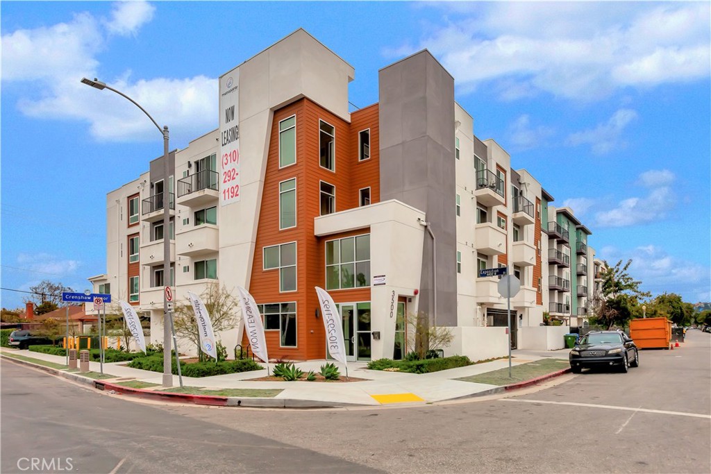 3500 Chesapeake Avenue, Los Angeles, CA 90016