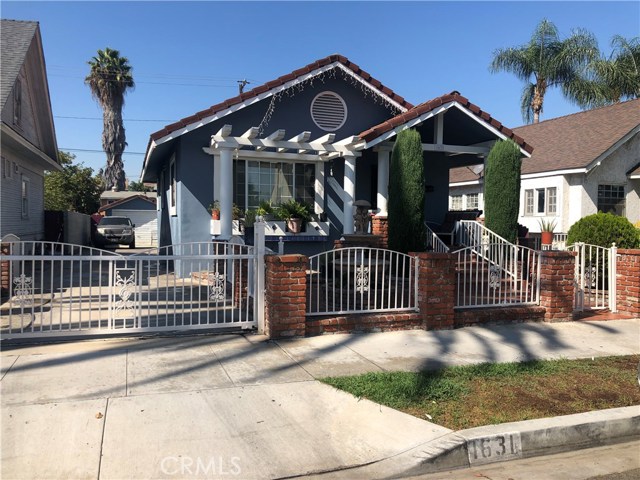 1631 Linden Ave, Long Beach, CA 90813