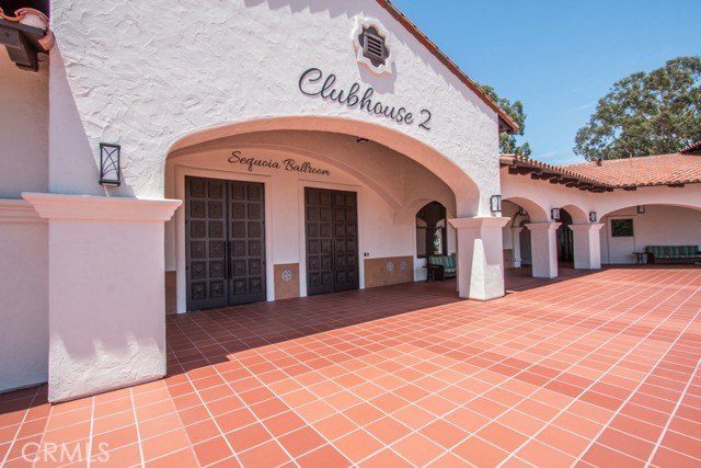 Detail Gallery Image 46 of 53 For 89 Calle Aragon #F,  Laguna Woods,  CA 92637 - 2 Beds | 1 Baths