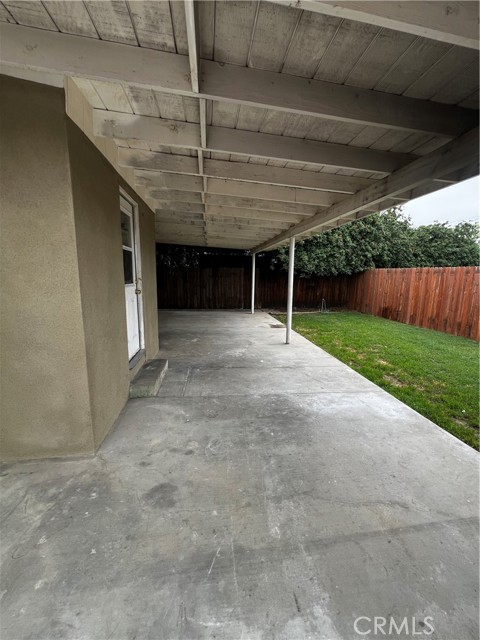 Detail Gallery Image 21 of 24 For 25546 Byron St, San Bernardino,  CA 92404 - 2 Beds | 1 Baths
