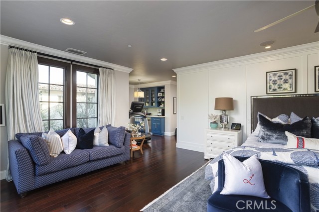 Detail Gallery Image 12 of 33 For 9981 Foxrun Rd, North Tustin,  CA 92705 - 7 Beds | 7/1 Baths