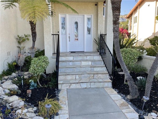 6519 Sandy Point Court, Rancho Palos Verdes, California 90275, 4 Bedrooms Bedrooms, ,3 BathroomsBathrooms,Residential,Sold,Sandy Point,SW22089648