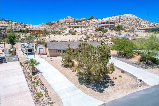 Detail Gallery Image 4 of 53 For 57490 Redondo St, Yucca Valley,  CA 92284 - 3 Beds | 2 Baths