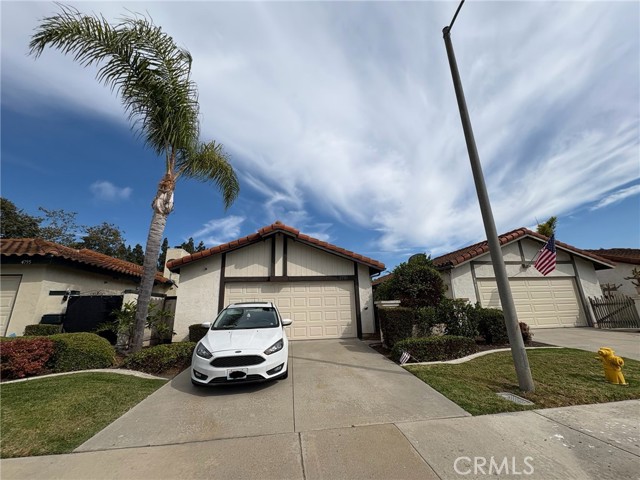 Detail Gallery Image 1 of 10 For 4791 Macadamia Ct, Oceanside,  CA 92057 - 3 Beds | 2 Baths
