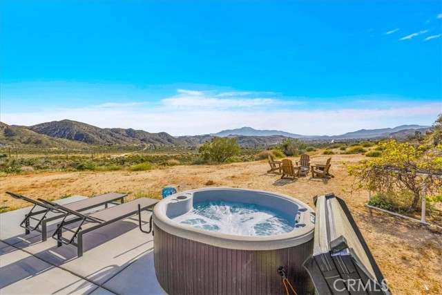 Detail Gallery Image 38 of 75 For 8500 S Samel Rd, Morongo Valley,  CA 92256 - 1 Beds | 1 Baths