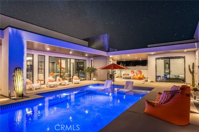 Detail Gallery Image 4 of 64 For 5165 Roy Rogers, Pioneertown,  CA 92268 - 3 Beds | 3 Baths